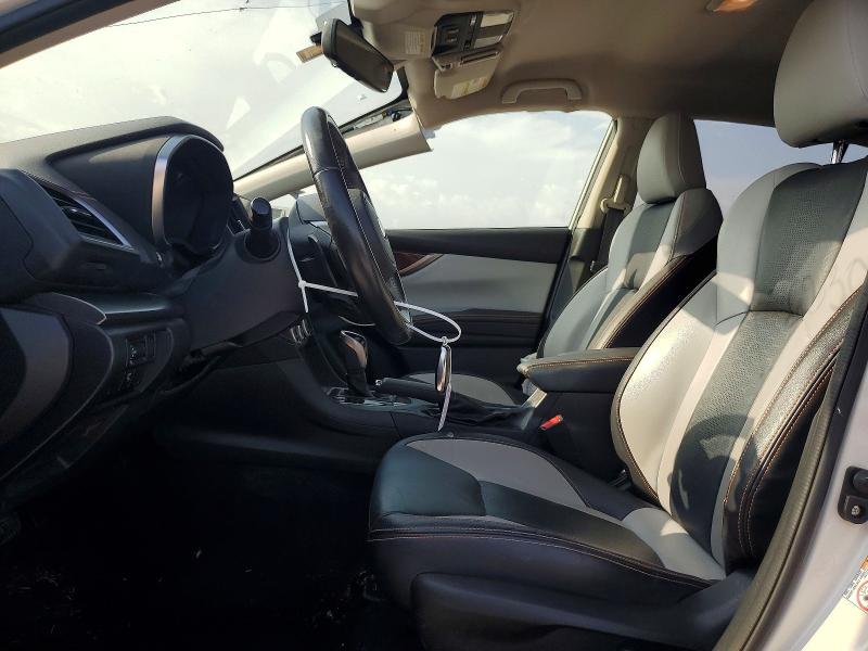 2019 Subaru Crosstrek მანქანა იყიდება აუქციონზე, vin: JF2GTAMC0K8232491, აუქციონის ნომერი: 62330696
