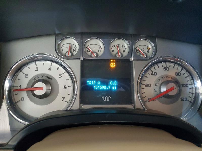 60397546 :رقم المزاد ، 1FTFW1CV9AKB35070 vin ، 2010 Ford F150 مزاد بيع