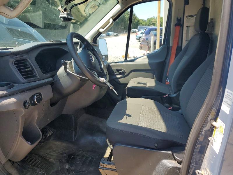 2020 Ford Transit მანქანა იყიდება აუქციონზე, vin: 1FTBR3X8XLKB27391, აუქციონის ნომერი: 62649896