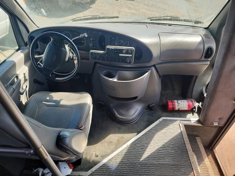 Продаж на аукціоні авто 1997 Ford Econoline, vin: 1FDLE40S2VHA80784, номер лоту: 60605486
