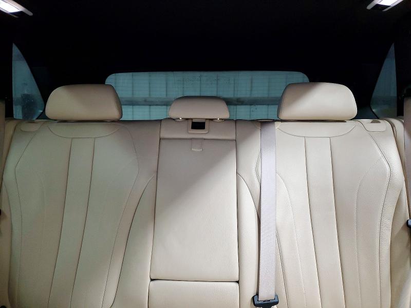 Продаж на аукціоні авто 2017 Bmw X5, vin: 5UXKR0C52H0U55254, номер лоту: 61057556