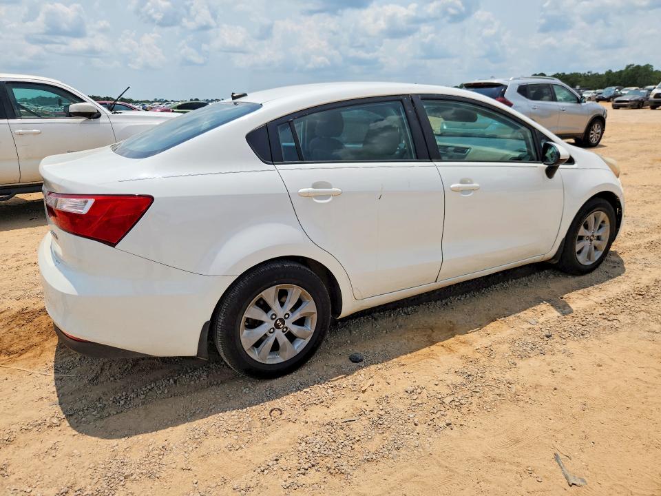 Продажа на аукционе авто 2016 Kia Rio, vin: KNADN4A34G6596043, номер лота: 62583056