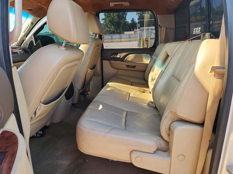 Aukcja sprzedaży 2009 Gmc Sierra, vin: 3GTEK33389G166847, numer aukcji: 61615256