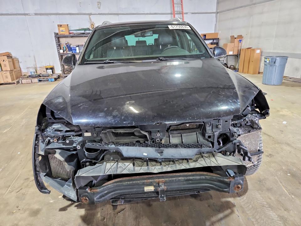 Aukcja sprzedaży 2014 Volkswagen Touareg, vin: WVGDP9BP2ED005031, numer aukcji: 61756836