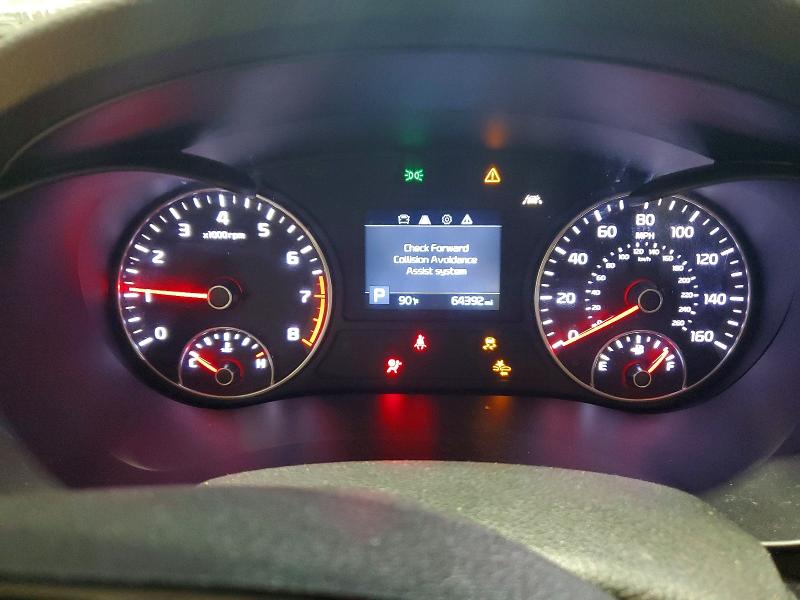 Продаж на аукціоні авто 2019 Kia Optima, vin: 5XXGT4L36KG351581, номер лоту: 61036106