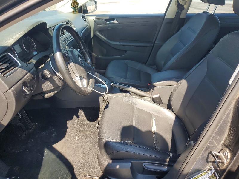 Aukcja sprzedaży 2012 Volkswagen Jetta, vin: 3VWDP7AJ4CM007738, numer aukcji: 60224466