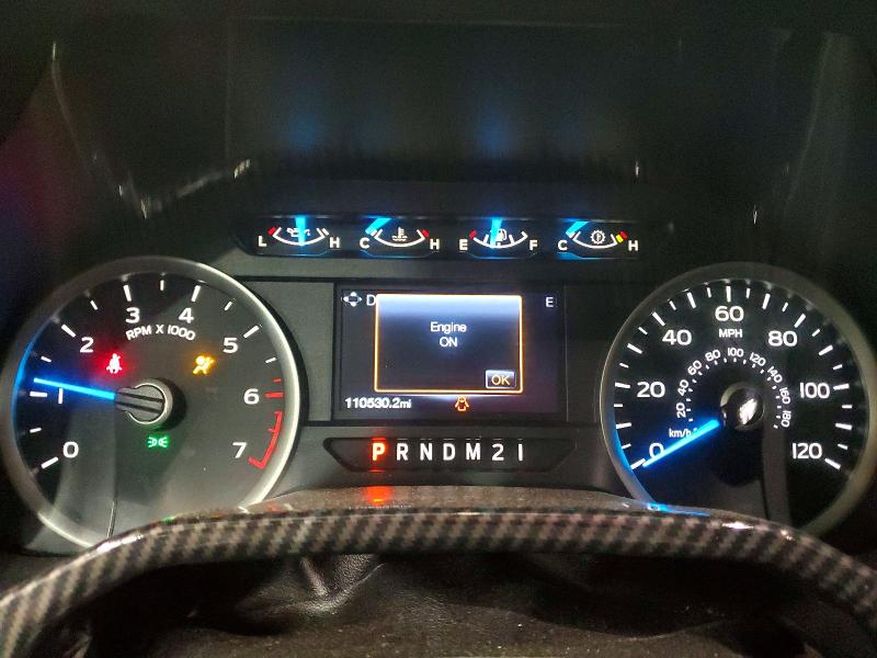 60206466 :رقم المزاد ، 1FTEW1EF0GFB49247 vin ، 2016 Ford F150 مزاد بيع