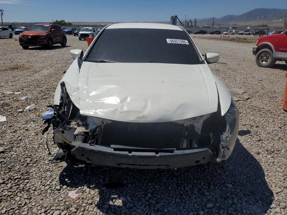 2008 Honda Accord მანქანა იყიდება აუქციონზე, vin: JHMCP26338C043584, აუქციონის ნომერი: 56351286