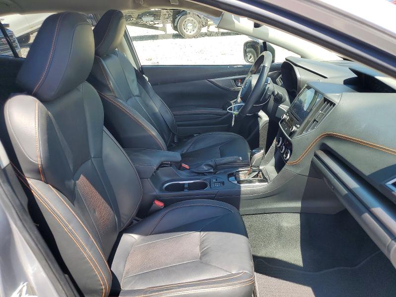 Aukcja sprzedaży 2021 Subaru Crosstrek, vin: JF2GTHMC2M8322303, numer aukcji: 59868396