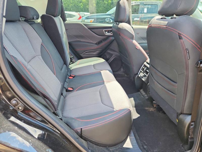 60313416 :رقم المزاد ، JF2SKARC8MH400466 vin ، 2021 Subaru Forester مزاد بيع