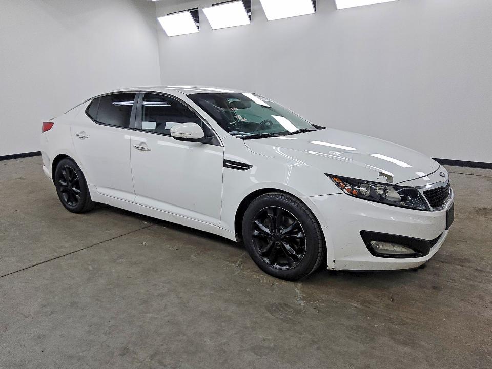Продаж на аукціоні авто 2012 Kia Optima, vin: 5XXGN4A78CG007994, номер лоту: 60410706
