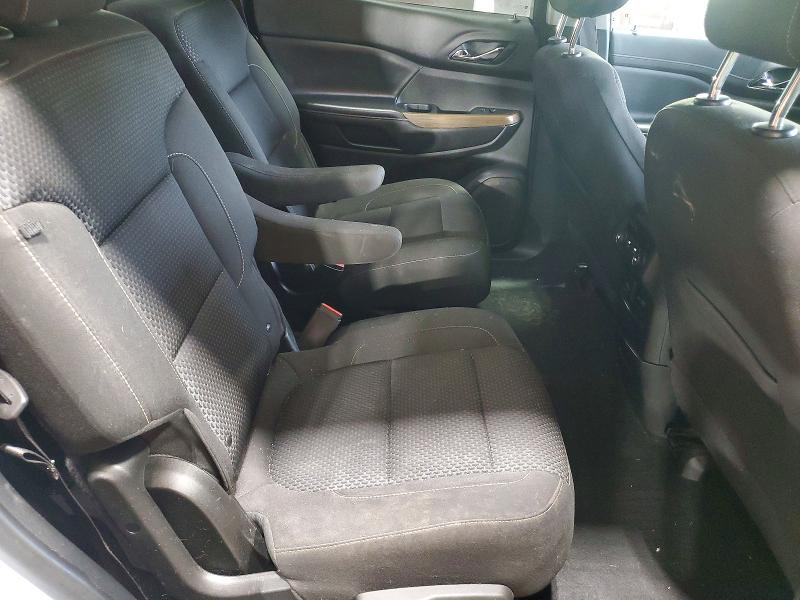 Aukcja sprzedaży 2021 Gmc Acadia, vin: 1GKKNRLS9MZ209383, numer aukcji: 55676556