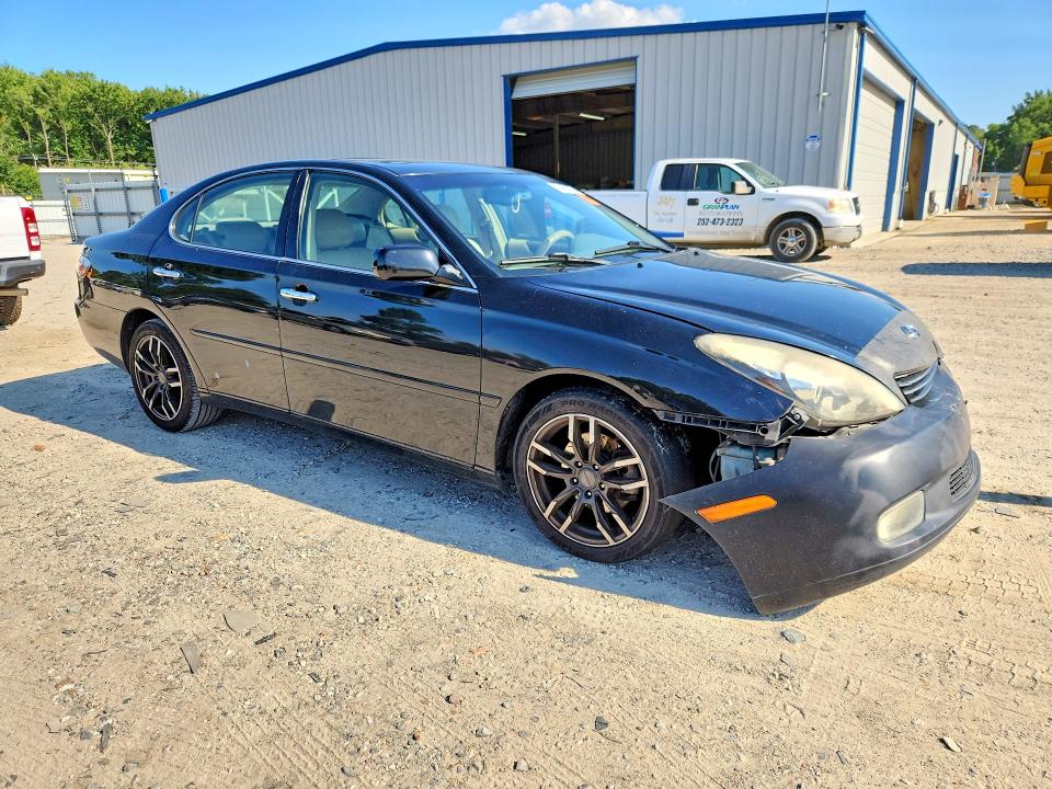 Продаж на аукціоні авто 2002 Lexus Es, vin: JTHBF30G020023513, номер лоту: 63489736