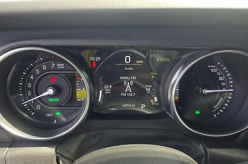 Продажа на аукционе авто 2022 Jeep Wrangler Unlimited, vin: 1C4JJXP60NW153583, номер лота: 62647446