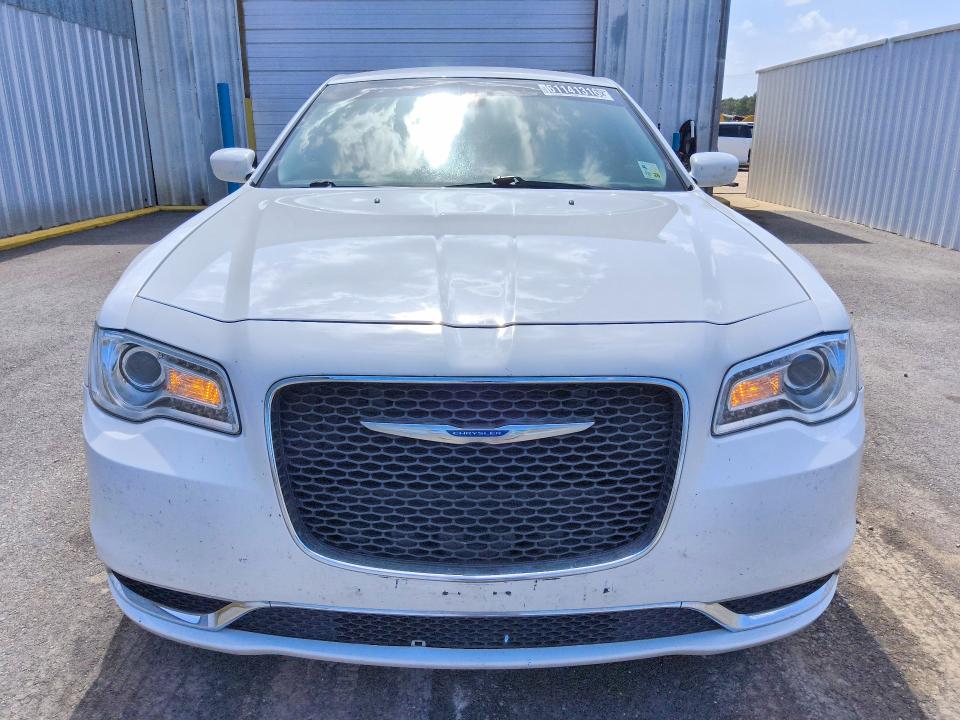 2018 Chrysler 300 მანქანა იყიდება აუქციონზე, vin: 2C3CCAAG6JH314159, აუქციონის ნომერი: 61141316