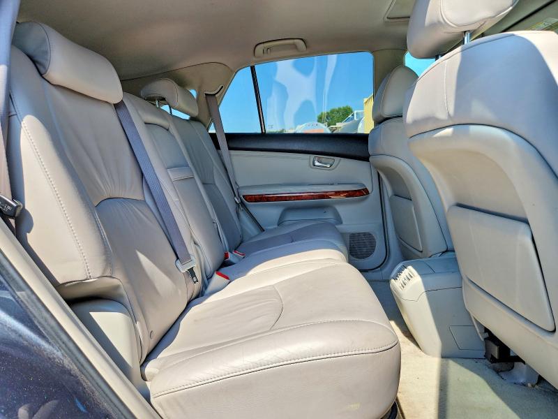 Продажа на аукционе авто 2005 Lexus Rx, vin: 2T2HA31U65C077077, номер лота: 61012096