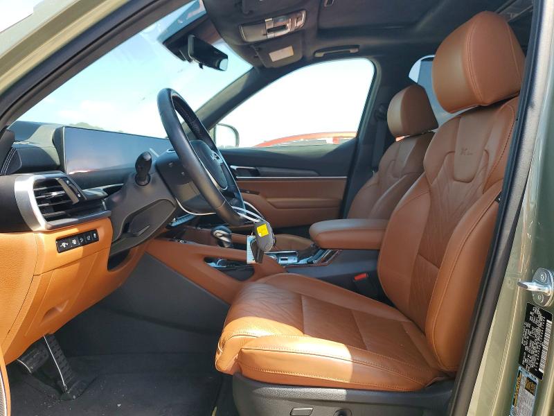 Aukcja sprzedaży 2024 Kia Telluride, vin: 5XYP5DGC2RG417649, numer aukcji: 62686866