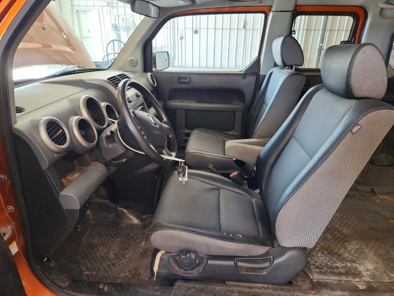 Продажа на аукционе авто 2006 Honda Element, vin: 5J6YH27706L009423, номер лота: 61494286