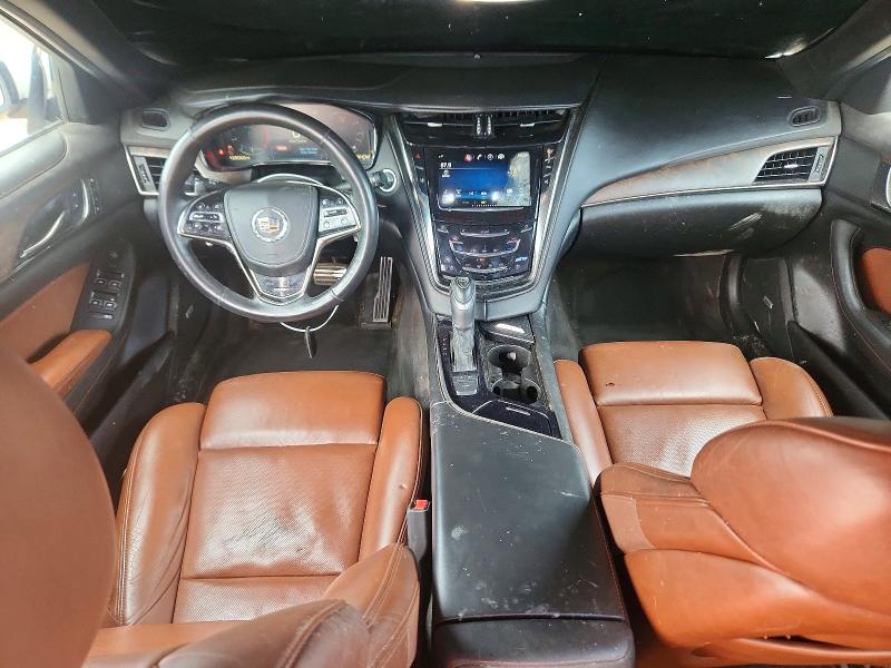 Aukcja sprzedaży 2014 Cadillac Cts, vin: 1G6AV5S83E0167968, numer aukcji: 62113736