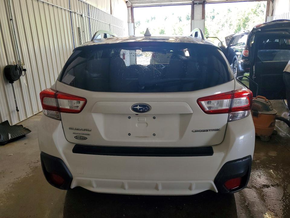62034756 :رقم المزاد ، JF2GTAEC4K8341762 vin ، 2019 Subaru Crosstrek مزاد بيع