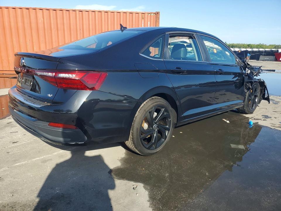 Aukcja sprzedaży 2026 Volkswagen Jetta, vin: 3VW7W7BU8TM040380, numer aukcji: 60881146