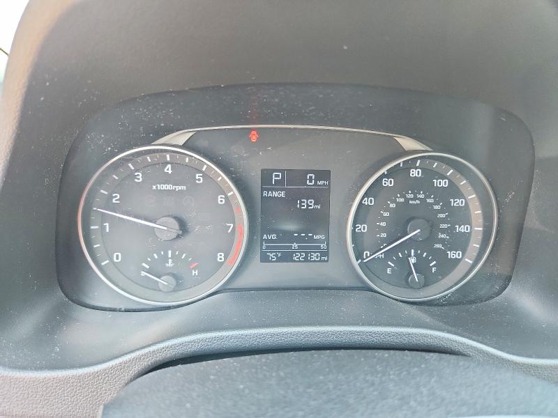 Продажа на аукционе авто 2017 Hyundai Elantra, vin: 5NPD84LF0HH052387, номер лота: 60447506