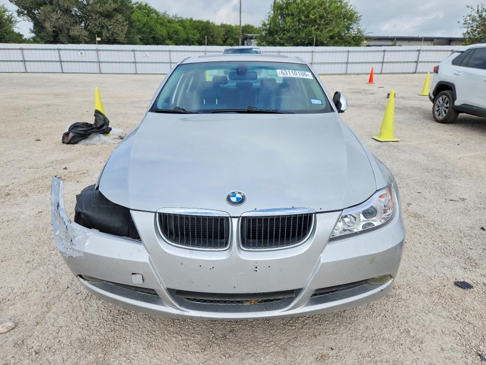 Продаж на аукціоні авто 2008 Bmw 328, vin: WBAVA33508K055718, номер лоту: 63110106