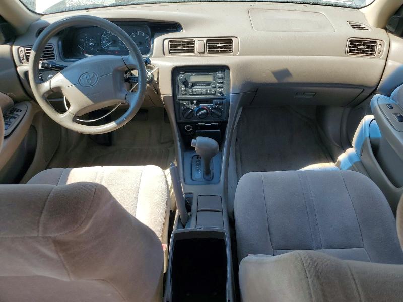 Продажа на аукционе авто 1999 Toyota Camry, vin: JT2BF28K5X0157955, номер лота: 61520676