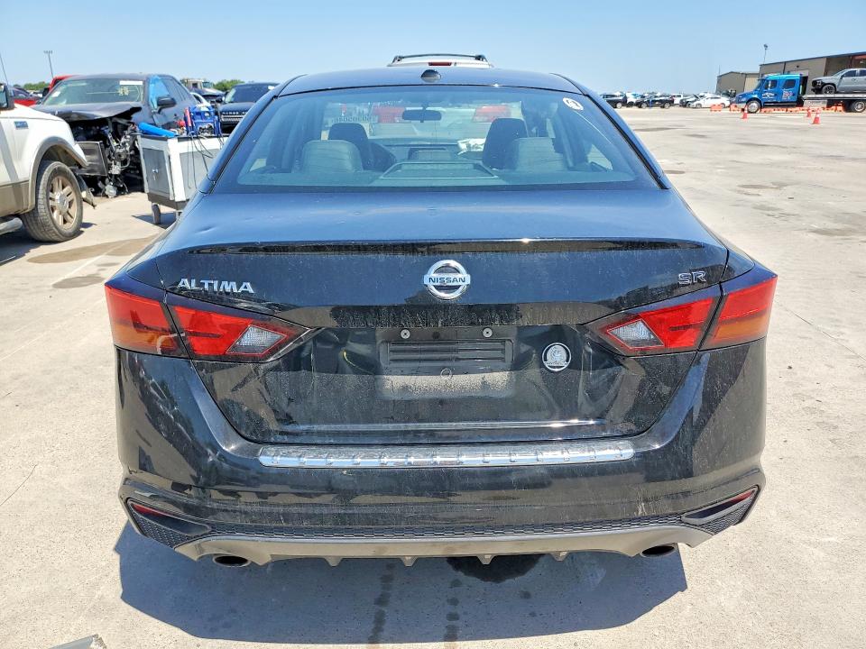 Продажа на аукционе авто 2019 Nissan Altima, vin: 1N4BL4CV2KC219130, номер лота: 60305046