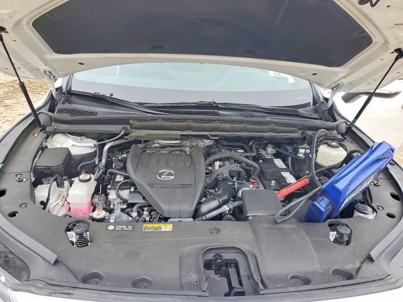 Продаж на аукціоні авто 2024 Lexus Rx 350, vin: 2T2BAMCAXRC069956, номер лоту: 60036456