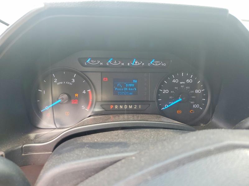 2017 Ford F350 მანქანა იყიდება აუქციონზე, vin: 1FT8W3BT0HEF22667, აუქციონის ნომერი: 61771736