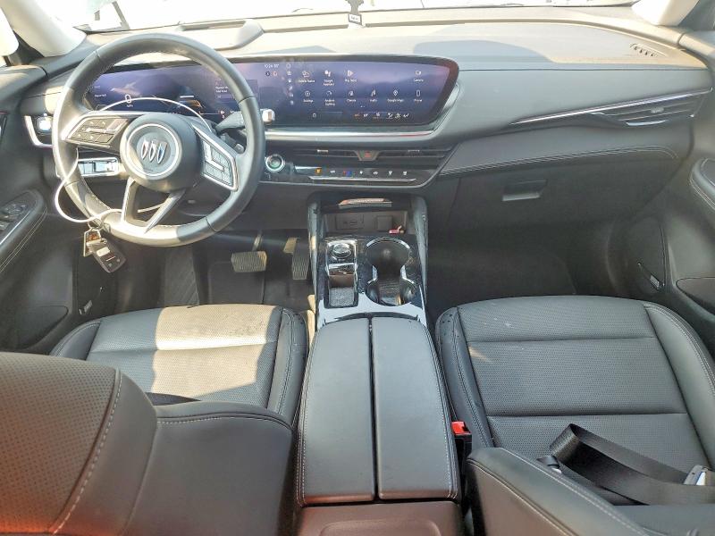 Aukcja sprzedaży 2024 Buick Envision, vin: LRBFZME43RD064167, numer aukcji: 62908186