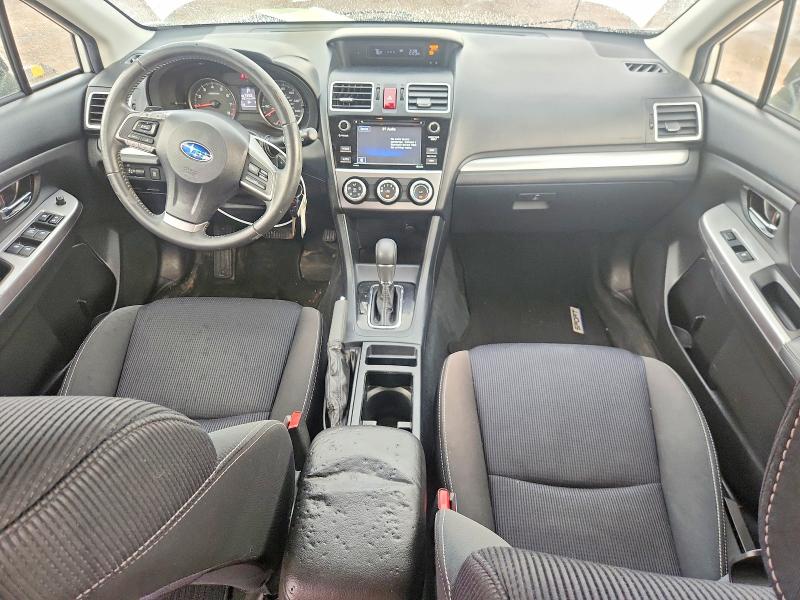61710306 :رقم المزاد ، JF1GPAP68G8257421 vin ، 2016 Subaru Impreza مزاد بيع