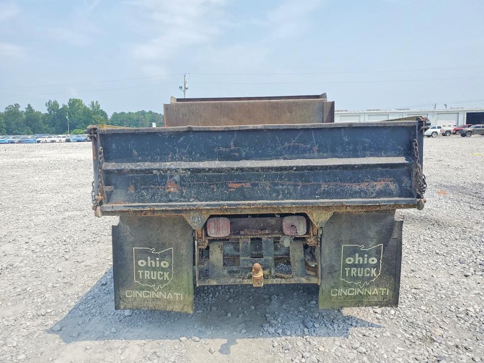 63156346 :رقم المزاد ، 1FTDF15Y8JNA95075 vin ، 1988 Ford F350 مزاد بيع