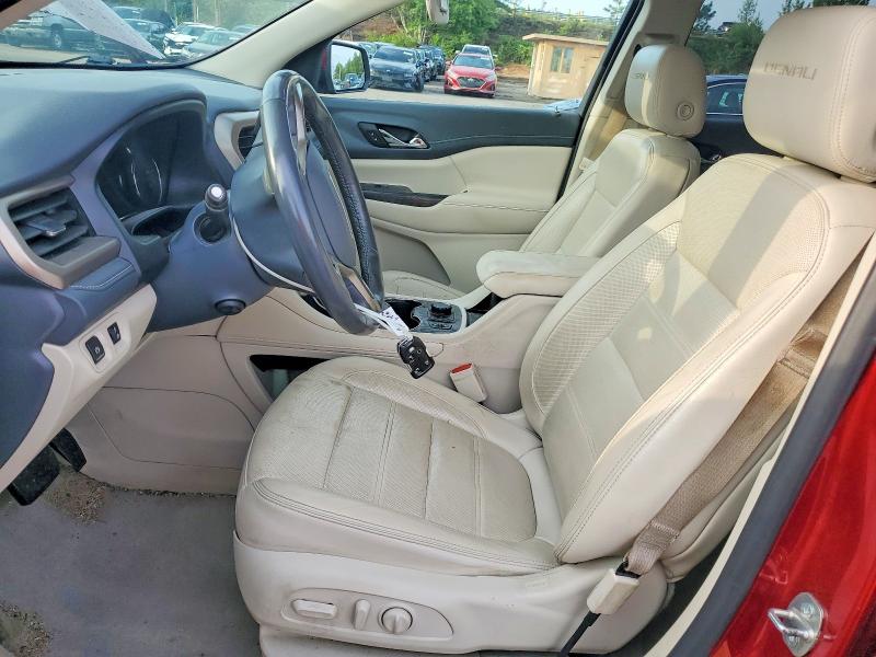 Продажа на аукционе авто 2020 Gmc Acadia, vin: 1GKKNPLS7LZ114145, номер лота: 59991766