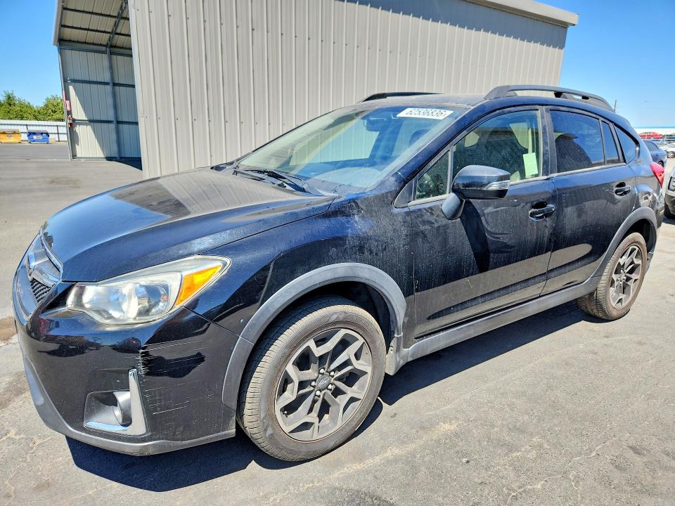 Продаж на аукціоні авто 2017 Subaru Crosstrek, vin: JF2GPANC2HH273264, номер лоту: 62536836