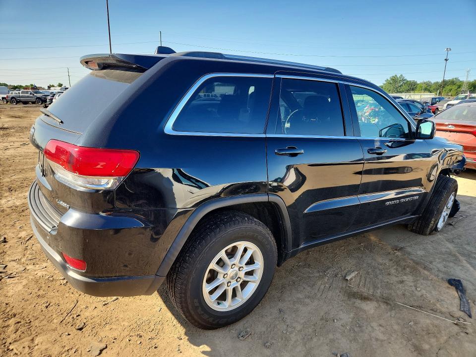 2019 Jeep Grand Cherokee მანქანა იყიდება აუქციონზე, vin: 1C4RJFAG8KC608420, აუქციონის ნომერი: 62078026