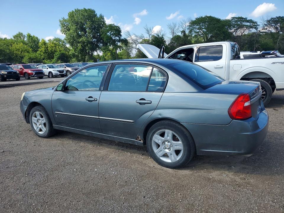 2006 Chevrolet Malibu მანქანა იყიდება აუქციონზე, vin: 1G1ZT51F26F149040, აუქციონის ნომერი: 59646106