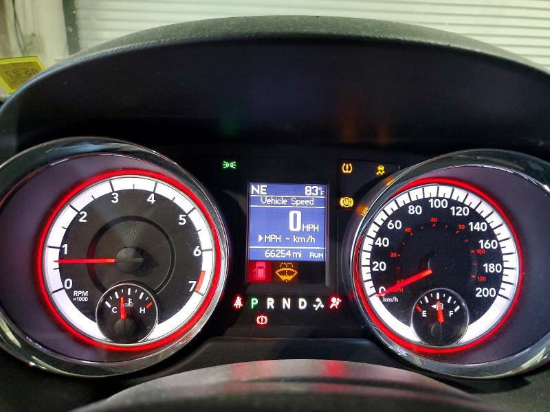 Продаж на аукціоні авто 2020 Dodge Grand Caravan, vin: 2C4RDGCG6LR242881, номер лоту: 60183196