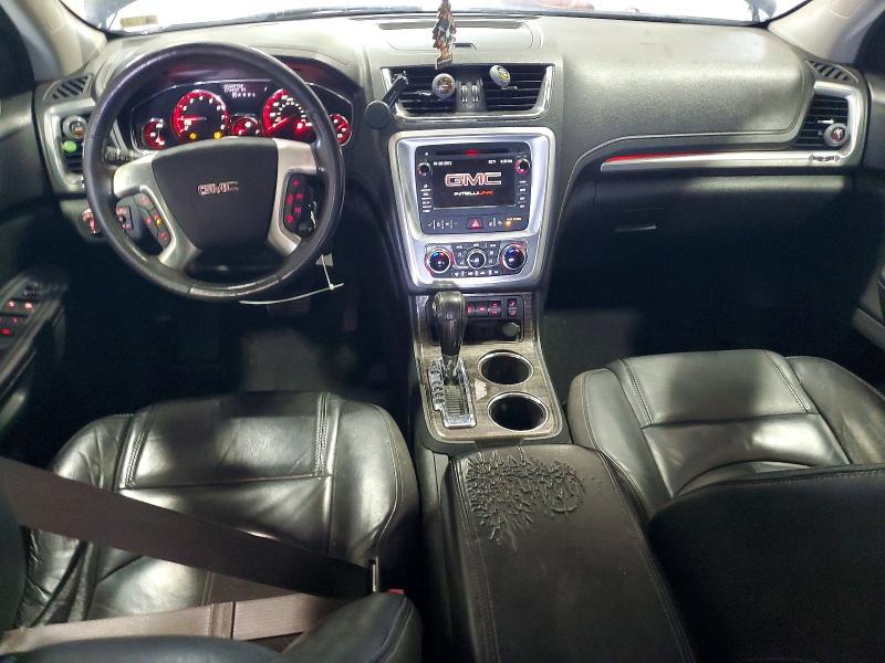 Продажа на аукционе авто 2015 Gmc Acadia, vin: 1GKKVRKD3FJ123765, номер лота: 61817266