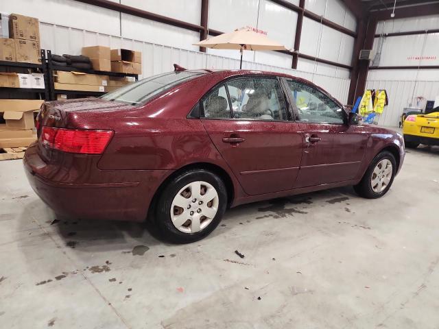 Продажа на аукционе авто 2009 Hyundai Sonata, vin: 5NPET46C79H509508, номер лота: 61727906