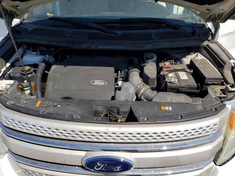 Продаж на аукціоні авто 2013 Ford Explorer, vin: 1FM5K7B84DGA38030, номер лоту: 63192036