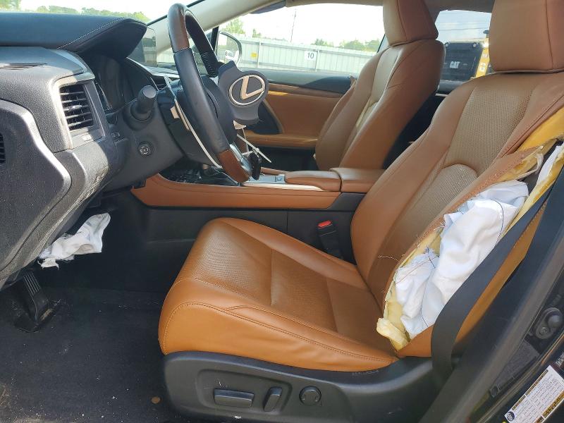 Aukcja sprzedaży 2021 Lexus Rx, vin: JTJHZKEA1M2020903, numer aukcji: 61771216