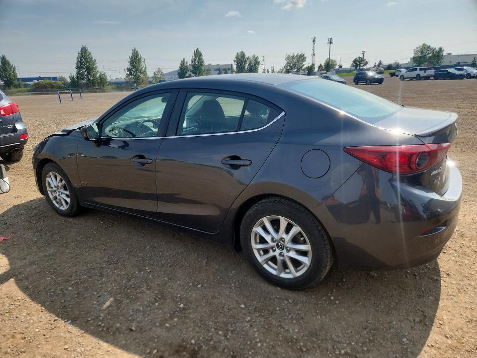 Продаж на аукціоні авто 2015 Mazda 3, vin: 3MZBM1V79FM138342, номер лоту: 61947636