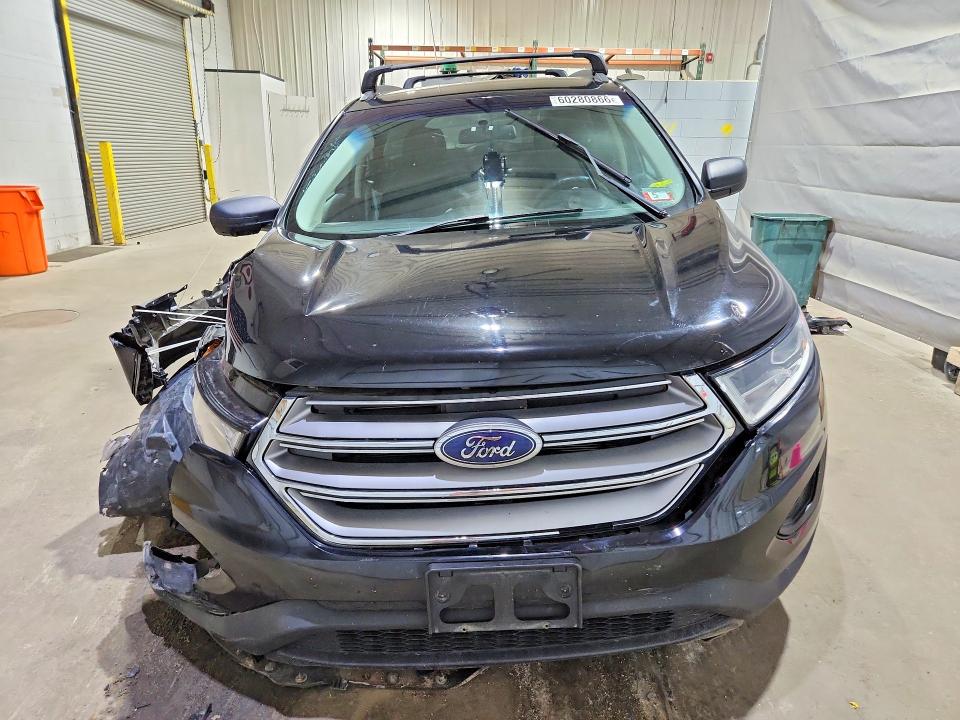 60280866 :رقم المزاد ، 2FMPK4G93GBB99859 vin ، 2016 Ford Edge مزاد بيع