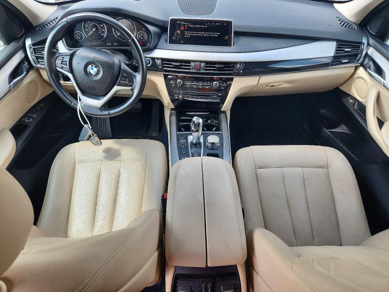 Aukcja sprzedaży 2016 Bmw X5, vin: 5UXKT0C58G0S77737, numer aukcji: 63246446