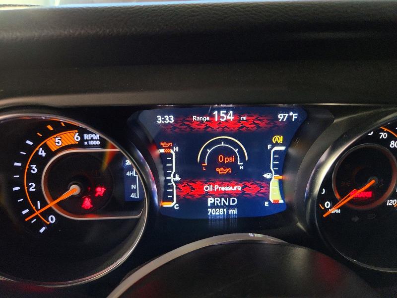 2021 Jeep Wrangler Unlimited მანქანა იყიდება აუქციონზე, vin: 1C4HJXDM2MW698037, აუქციონის ნომერი: 59258356