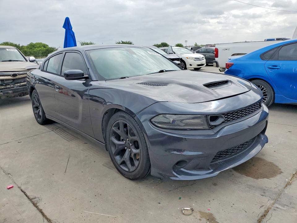 2016 Dodge Charger მანქანა იყიდება აუქციონზე, vin: 2C3CDXCT1GH118598, აუქციონის ნომერი: 62229406