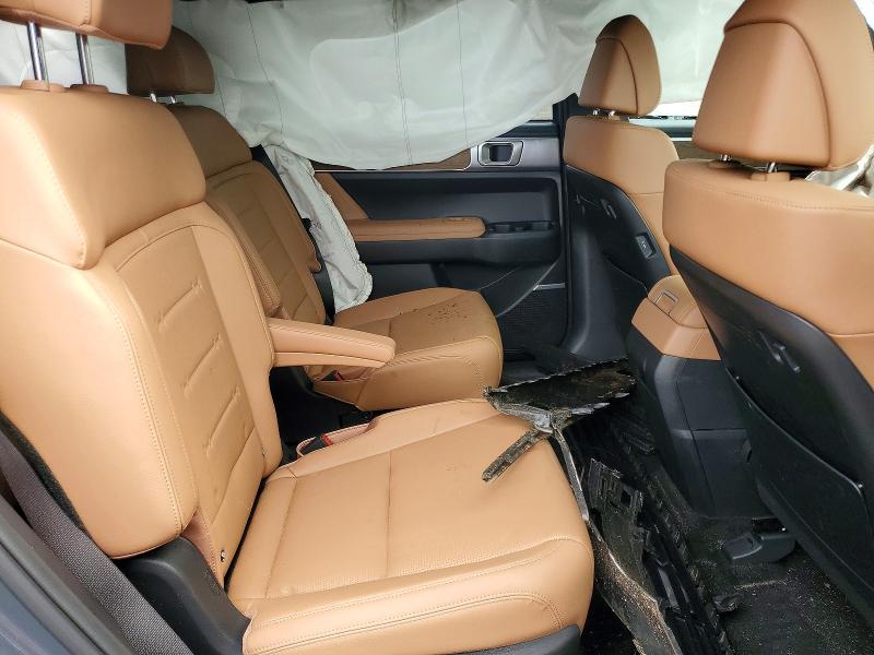 Продажа на аукционе авто 2026 Hyundai Santa Fe, vin: 5NMP44GL8TH217231, номер лота: 60890216
