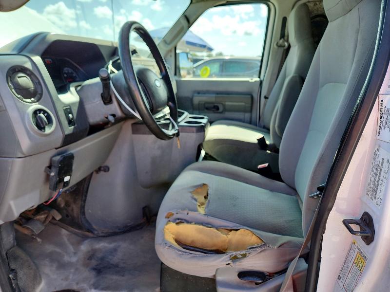 2013 Ford Econoline მანქანა იყიდება აუქციონზე, vin: 1FTNE2EW8DDA43340, აუქციონის ნომერი: 60108936